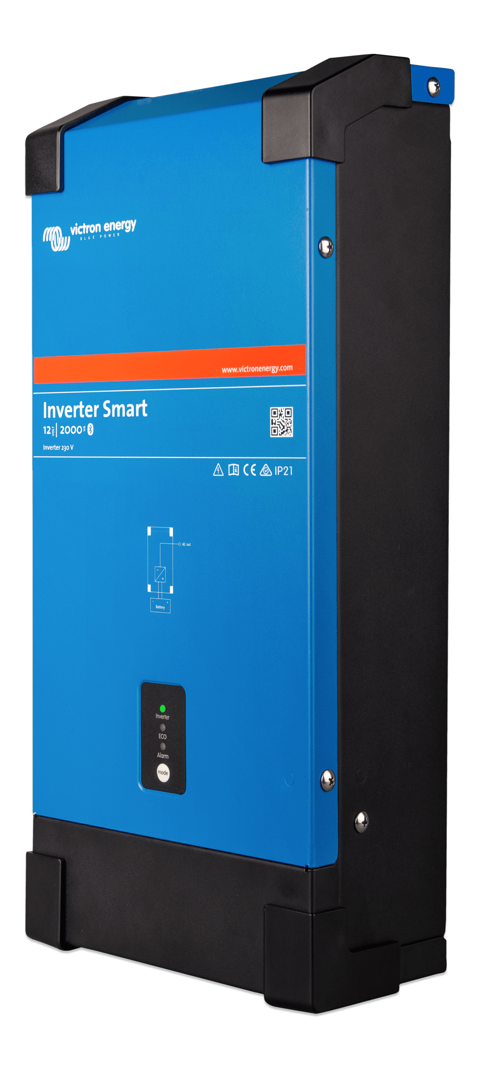 Inverter Smart 1600VA - 5000VA | Victron Energy