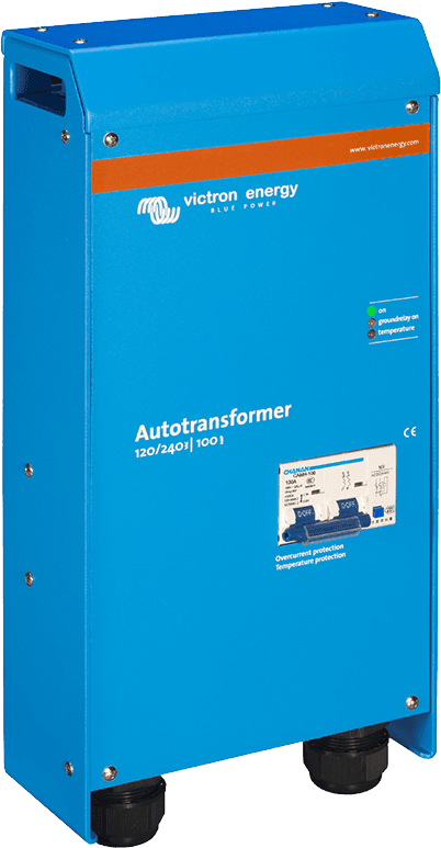 Autotransformer