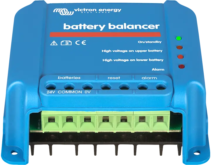 Battery Balancer