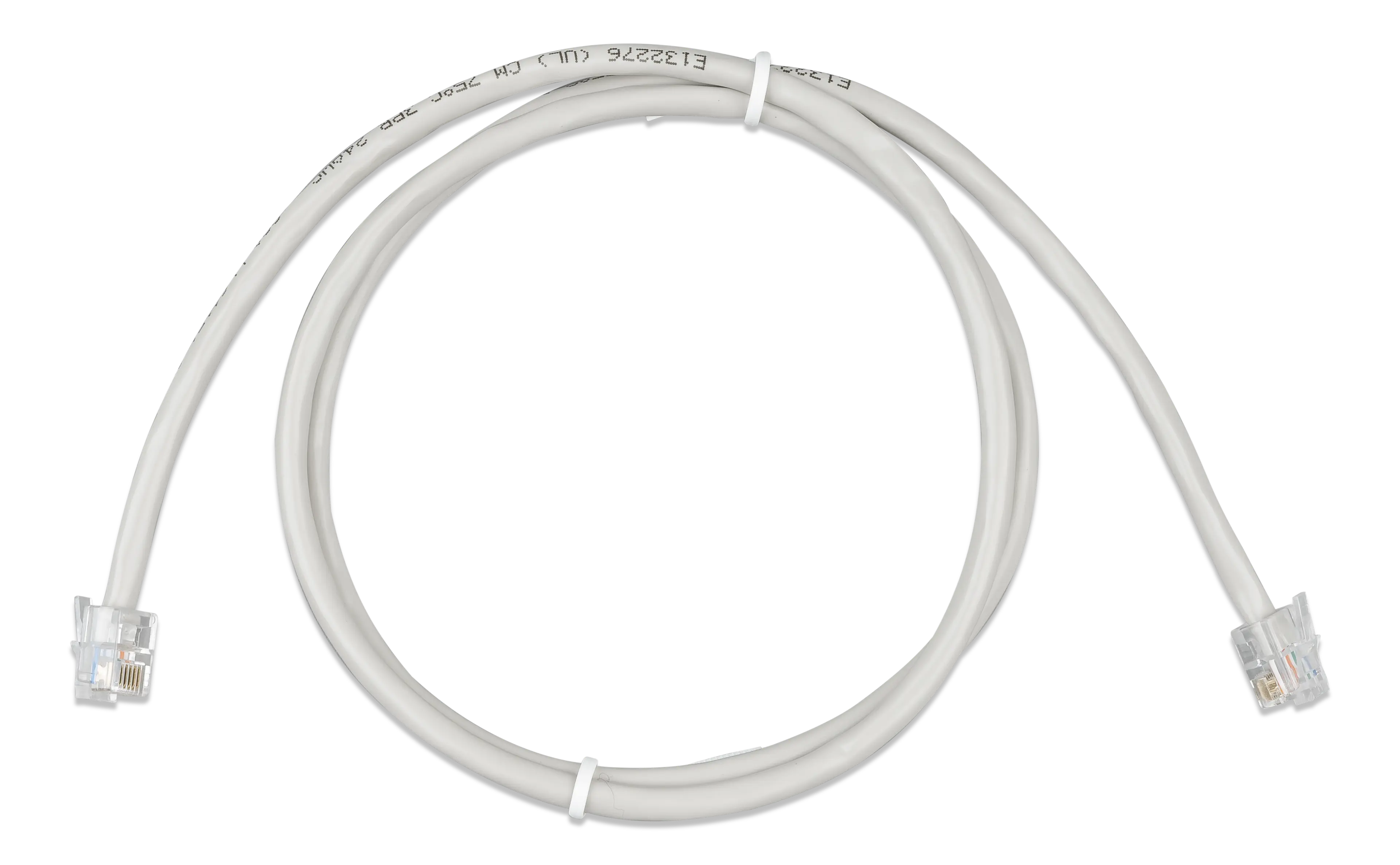 RJ12 UTP Cable 0,9 m (top)  thumbnail