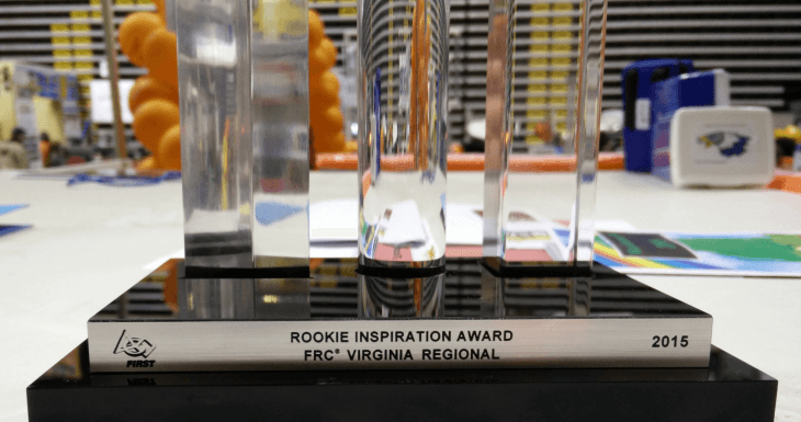 Impossible Robotics: Competition update