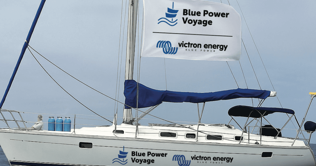 Power problem in the Caribbean?