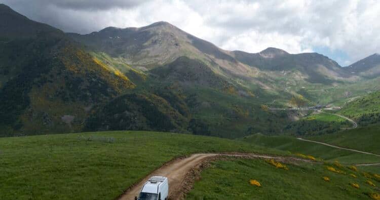 How to Size a Solar System for Your RV