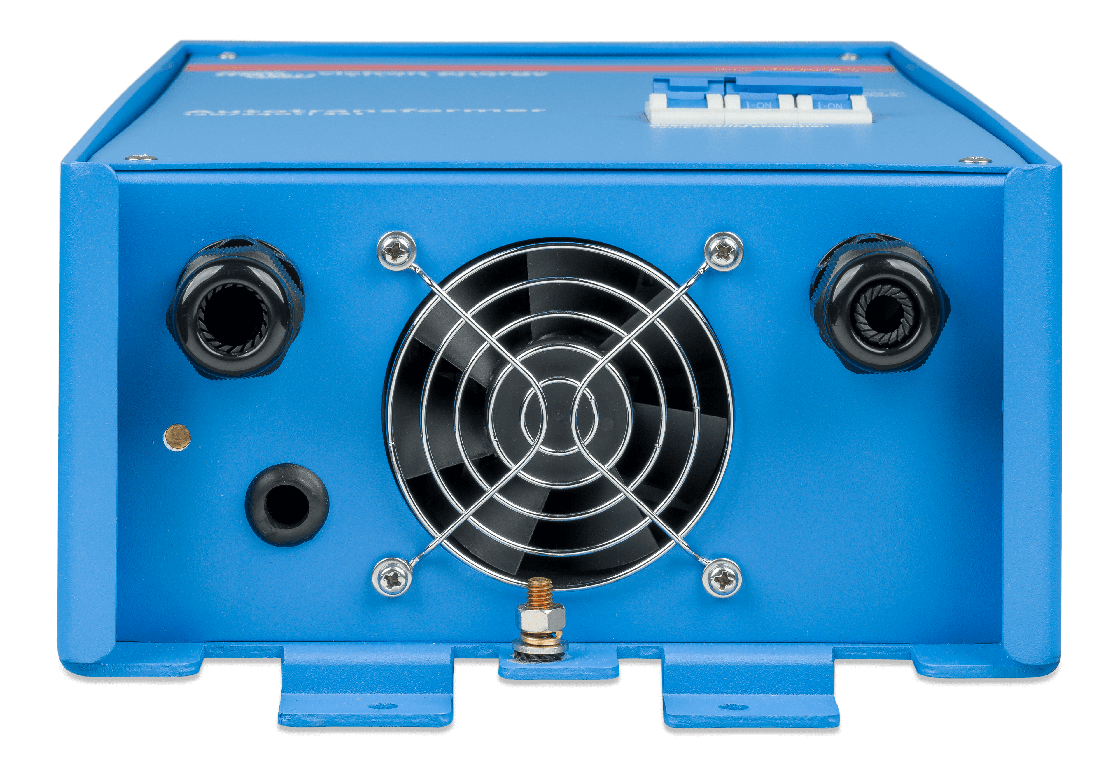 Autotransformer 120-240VAC 32A (bottom) thumbnail