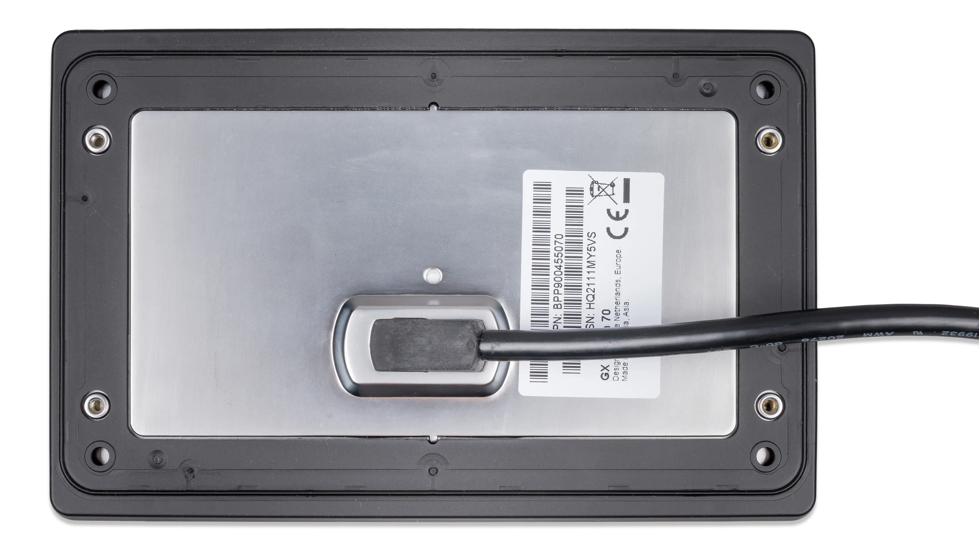 GX Touch 70 (back mounted) thumbnail