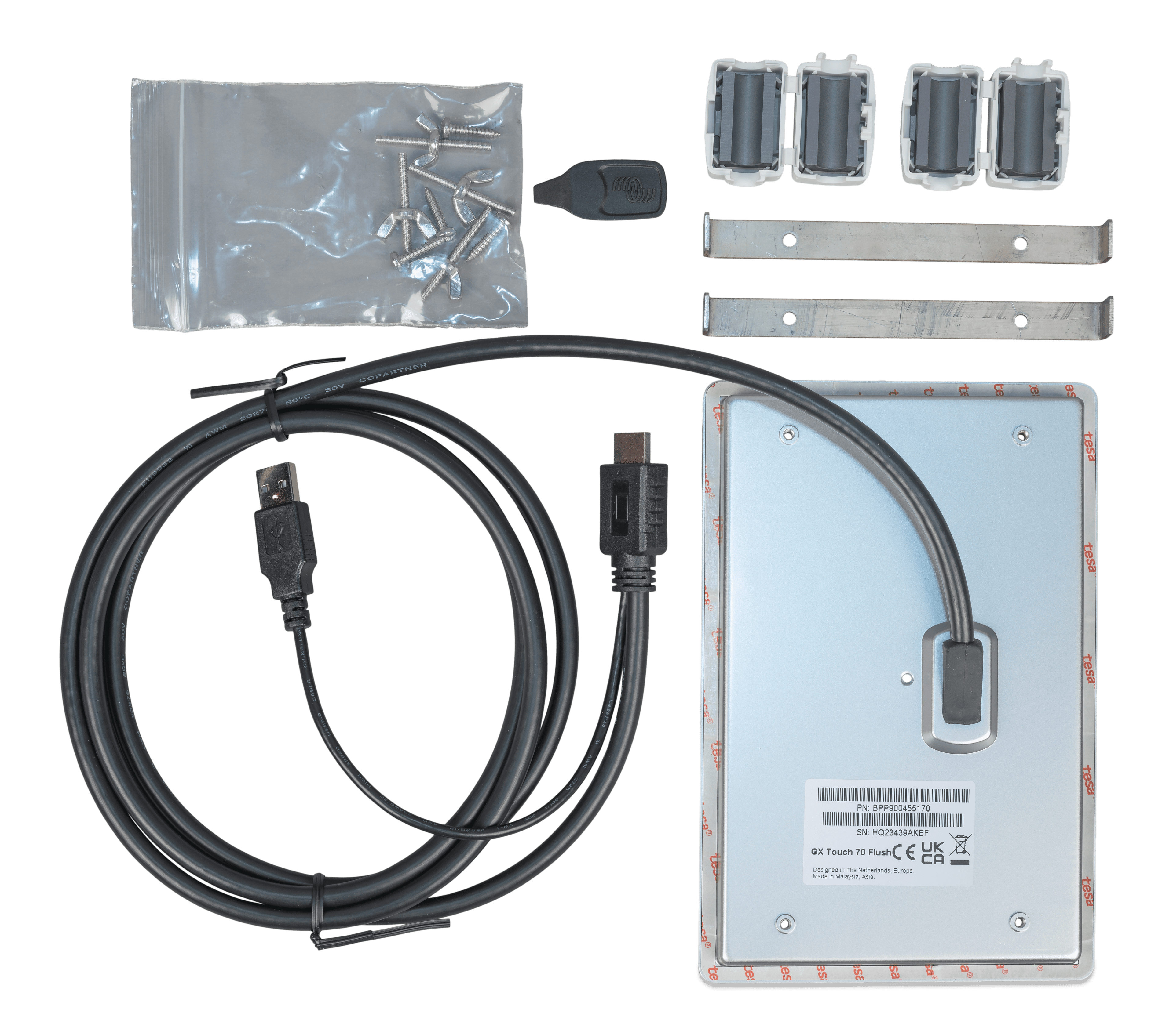 GX Touch 50 Flush (backside_accessoires) thumbnail