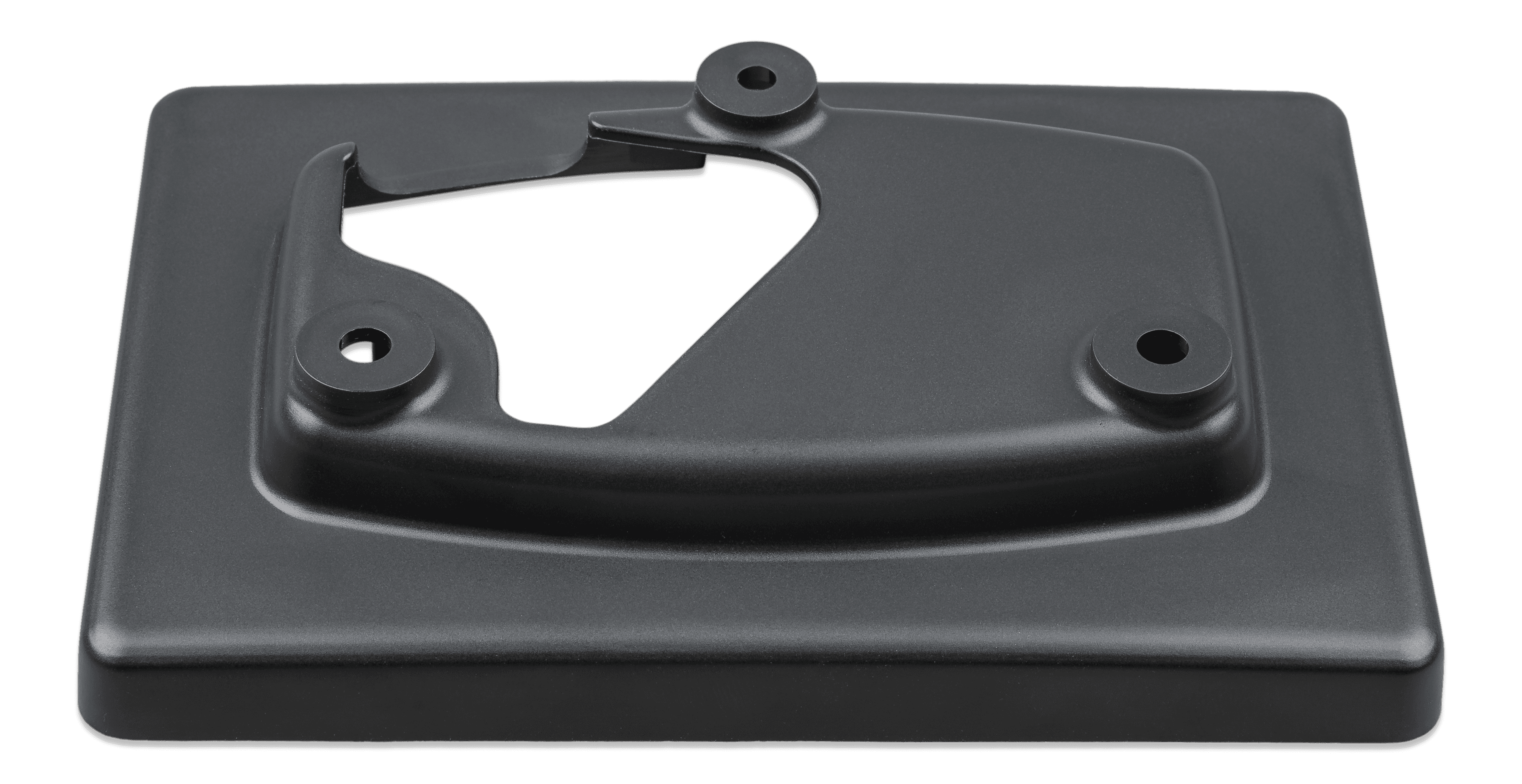 GX Touch 50 Wall Mount (front-angle1)  thumbnail