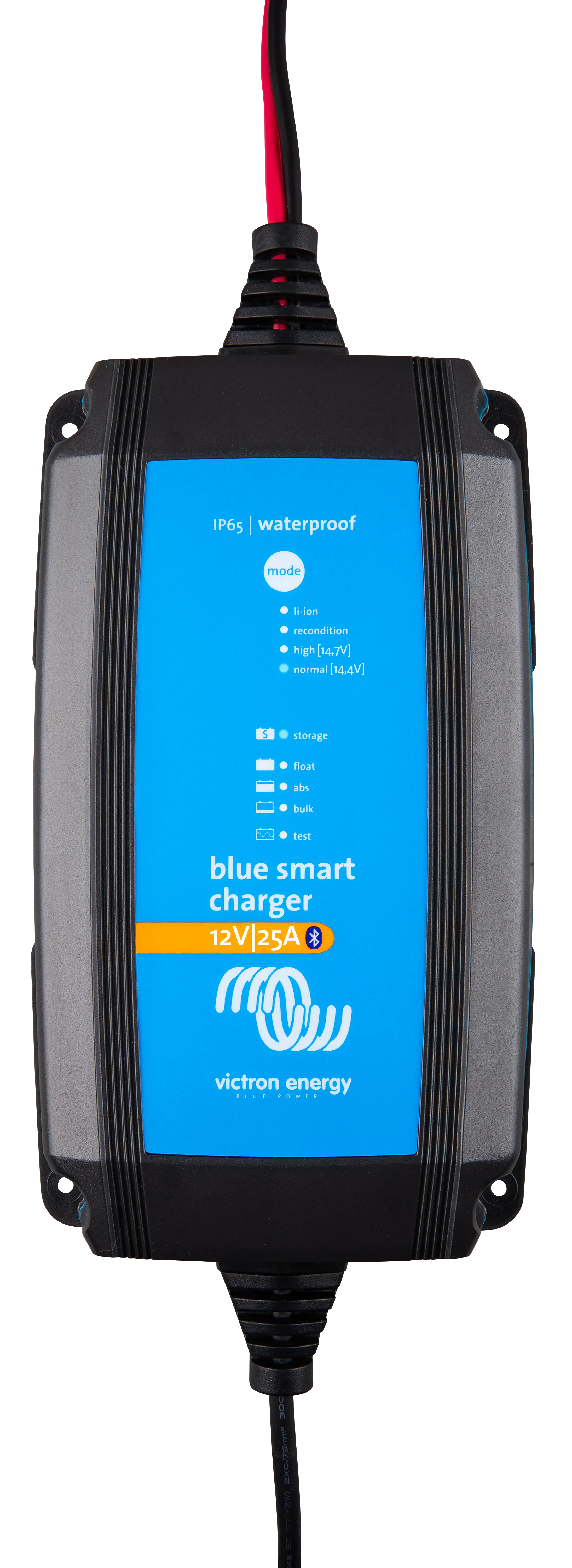 Blue Smart IP65 charger 12V 25A (top)  thumbnail
