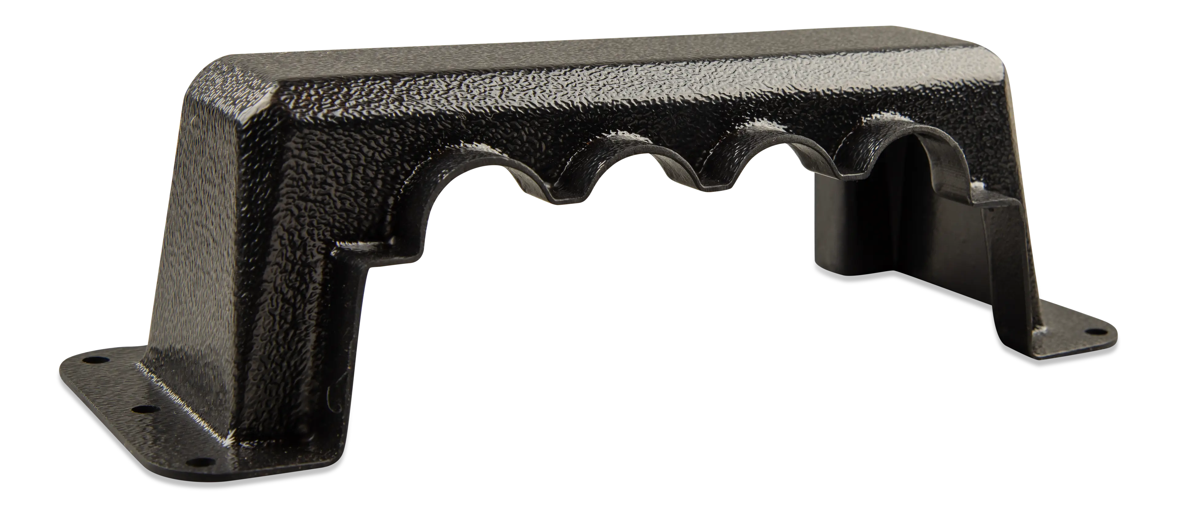 Busbar 600A 4P + ABS cover (cover-right) thumbnail