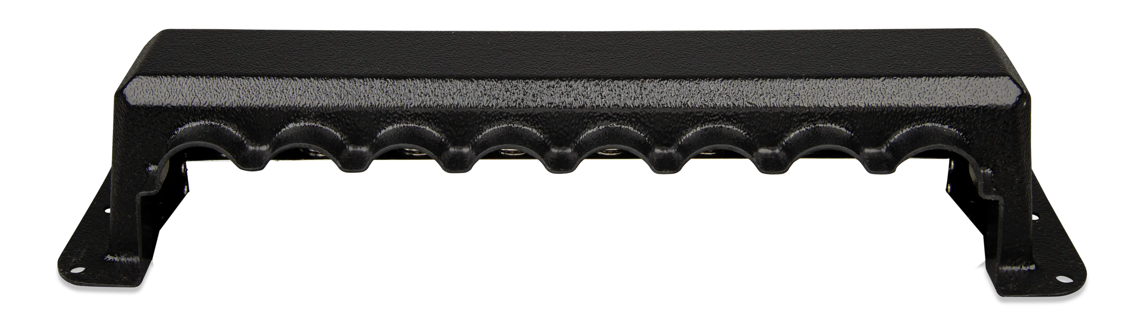 Busbar 600A 8P + ABS cover (front-cover) thumbnail