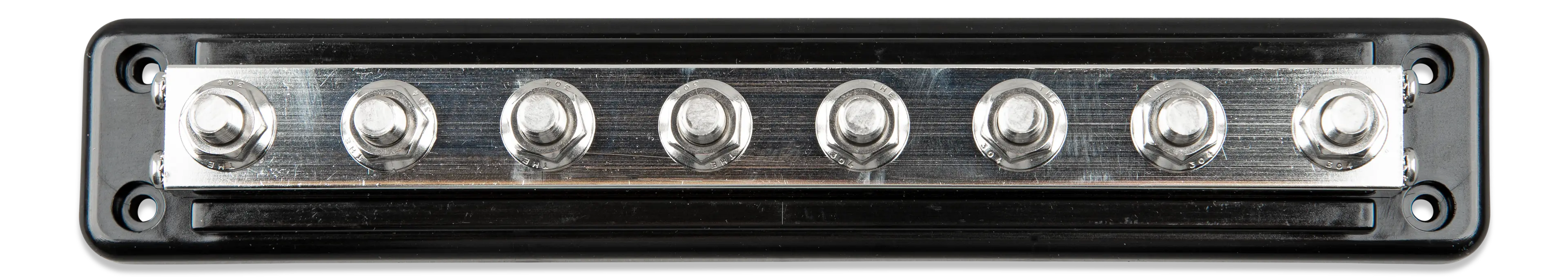 Busbar 600A 8P + ABS cover (top) thumbnail