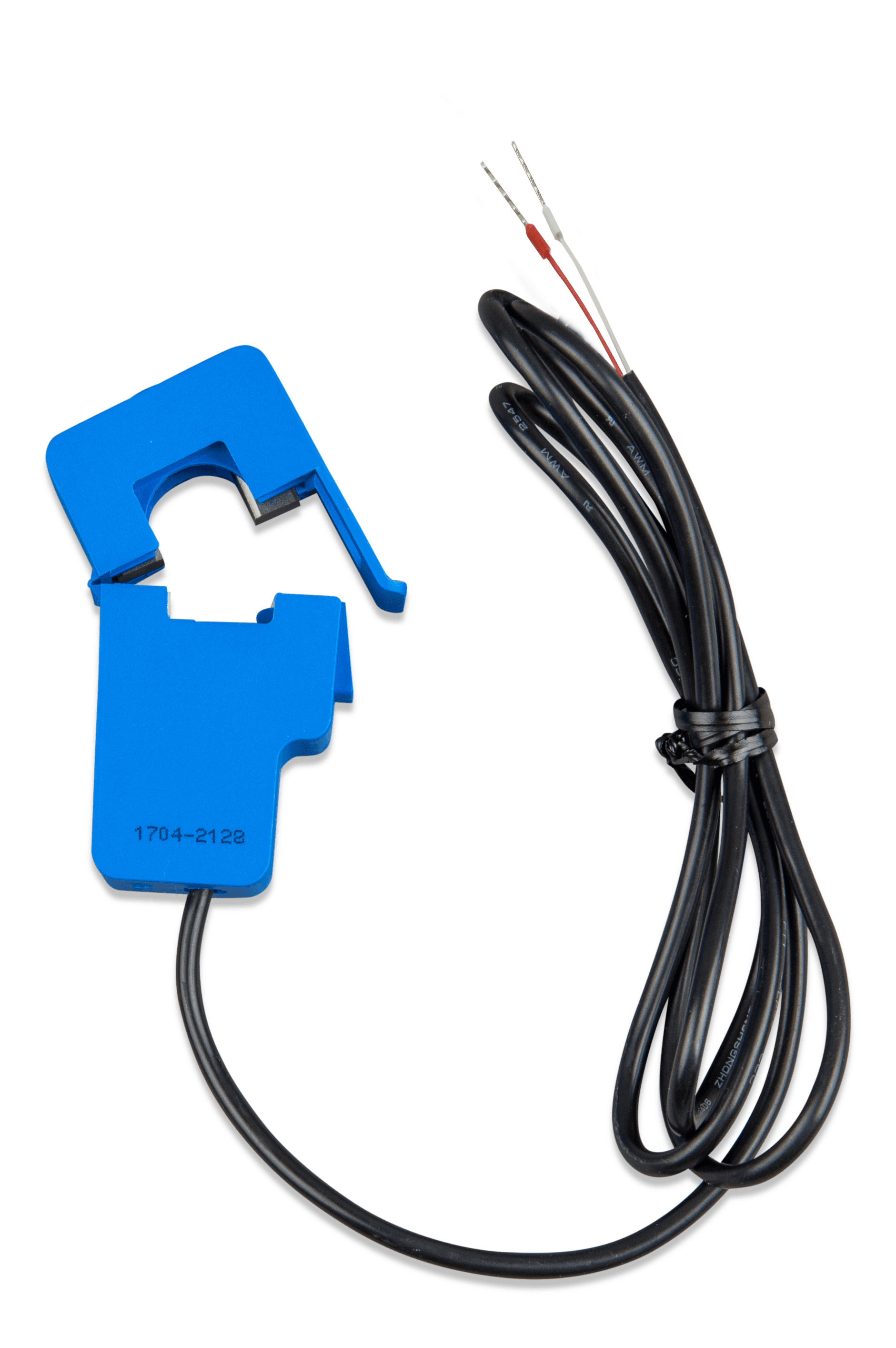 Current Transformer 100A 50mA for MultiPlus-II (total2) Wire-End thumbnail