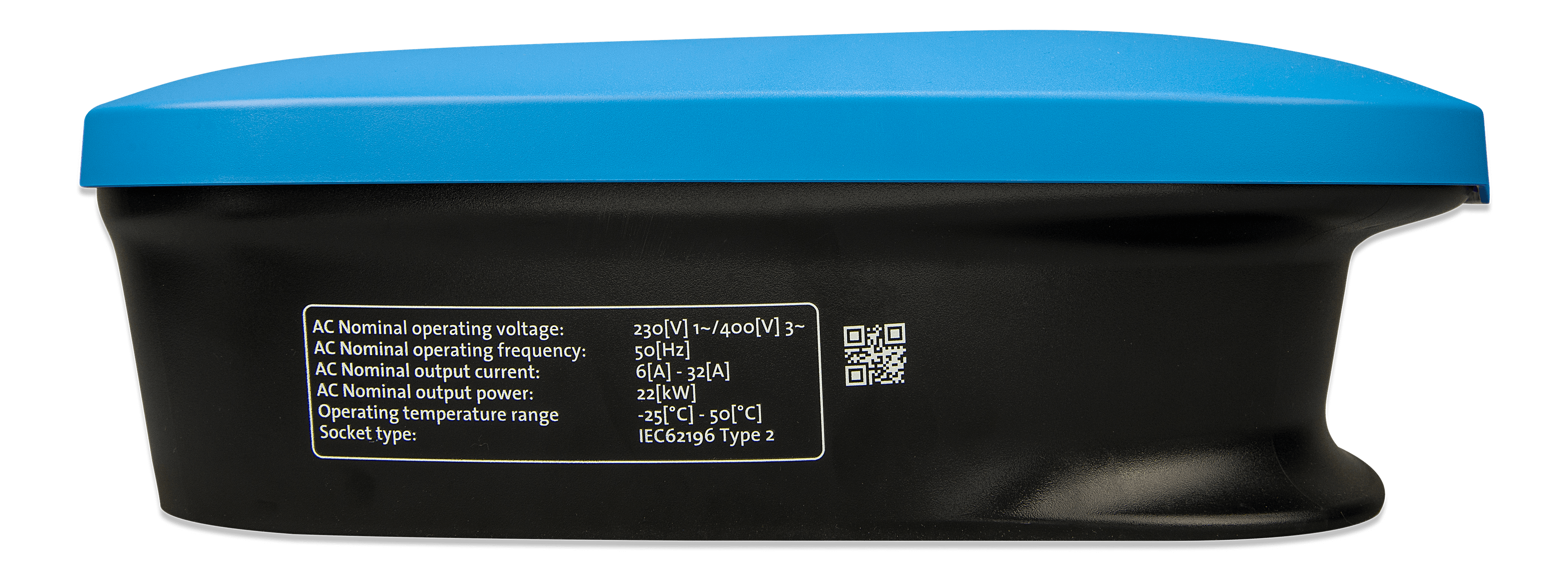 EV Charging station NS – Blue (side4) thumbnail