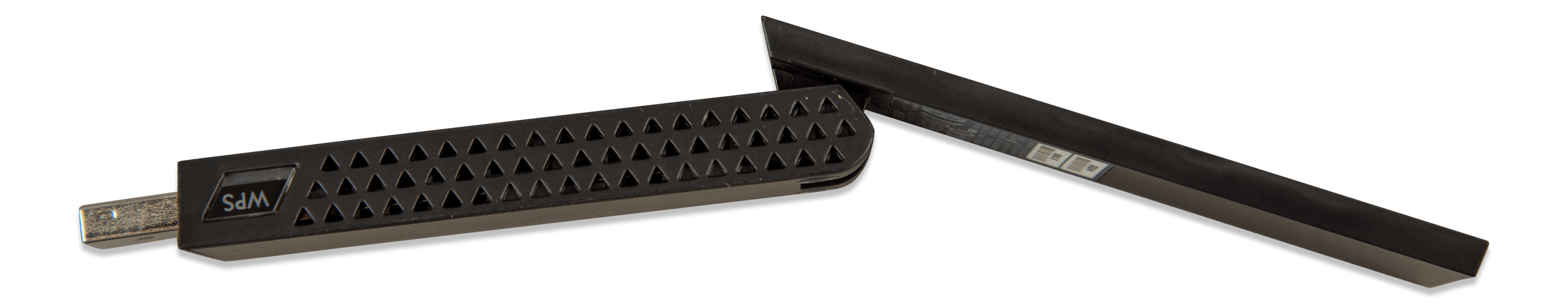 GX WiFi module long range (Netgear AC1200) (module-side)  thumbnail