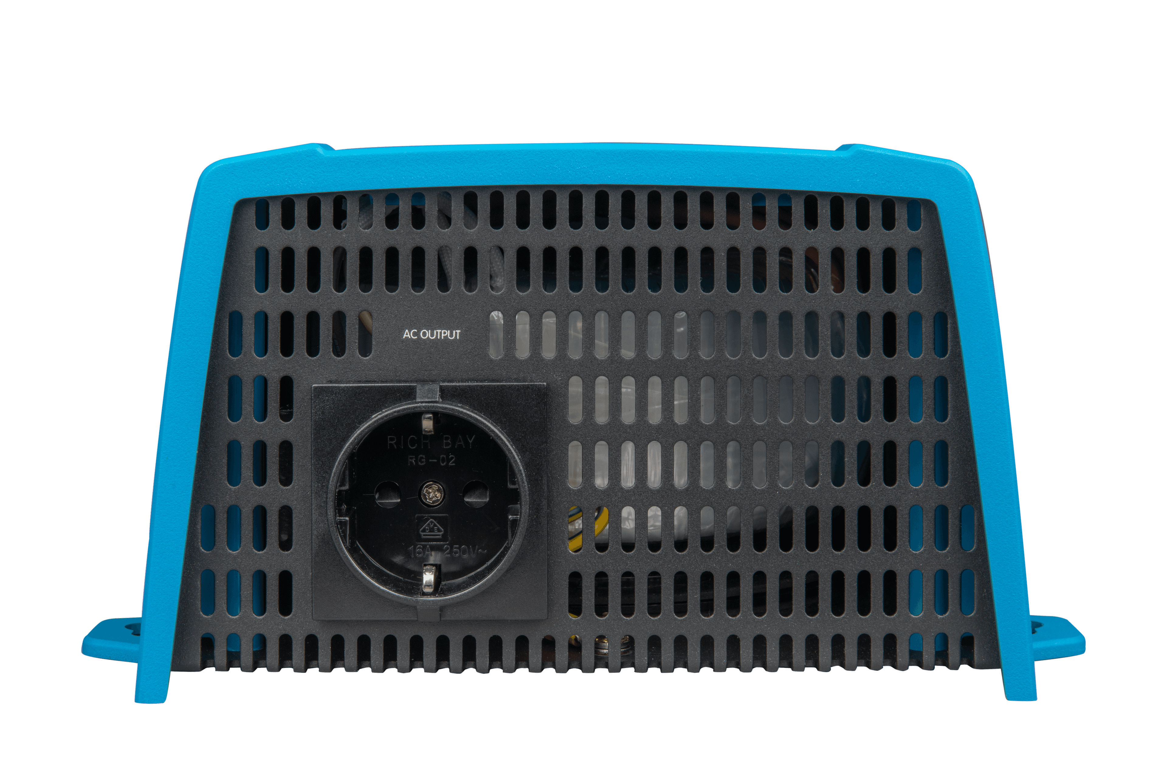 Inverter 48V 1200VA 230V VE.Direct (side-socket) thumbnail