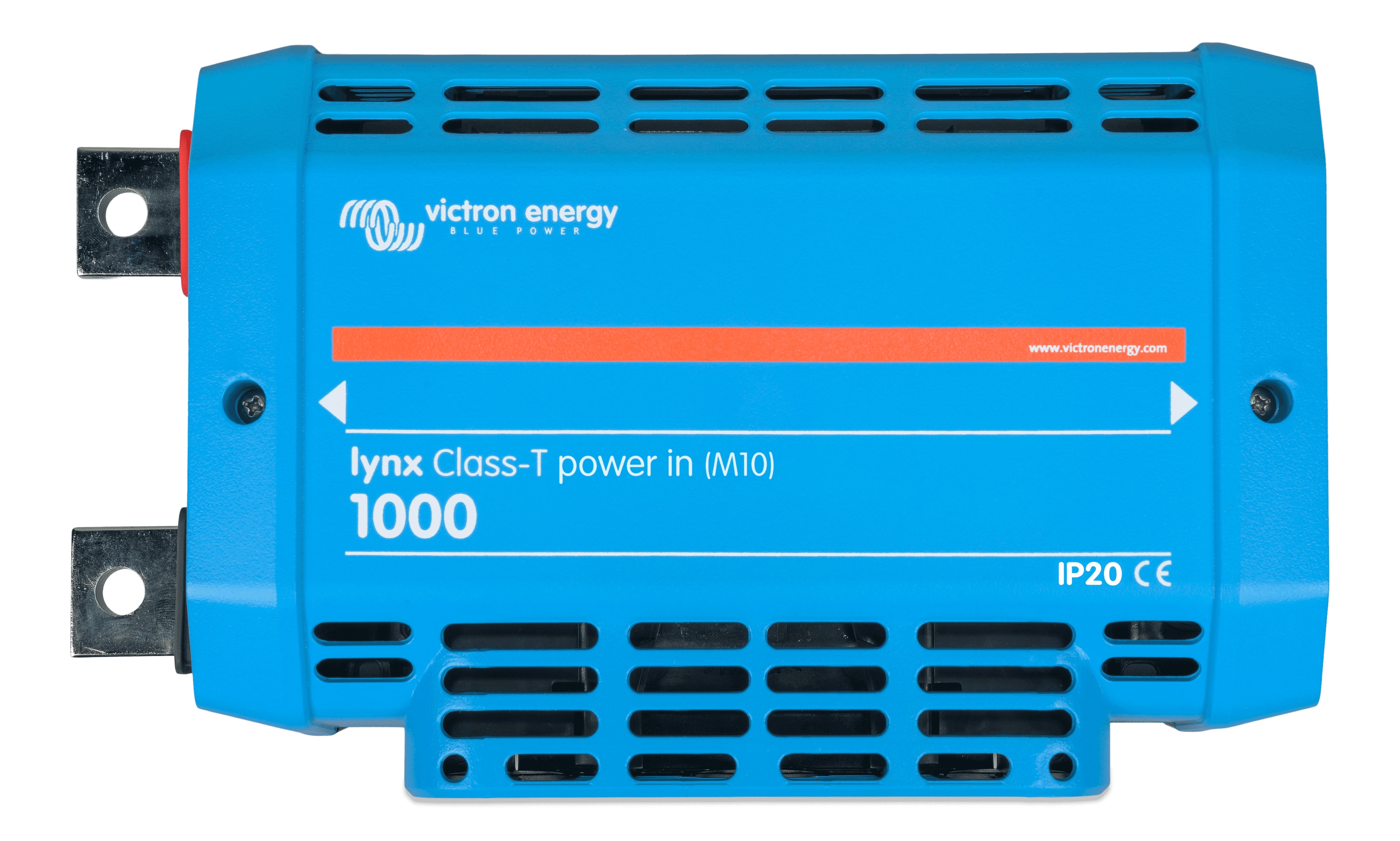 Lynx Class-T Power In (M10) (top) thumbnail