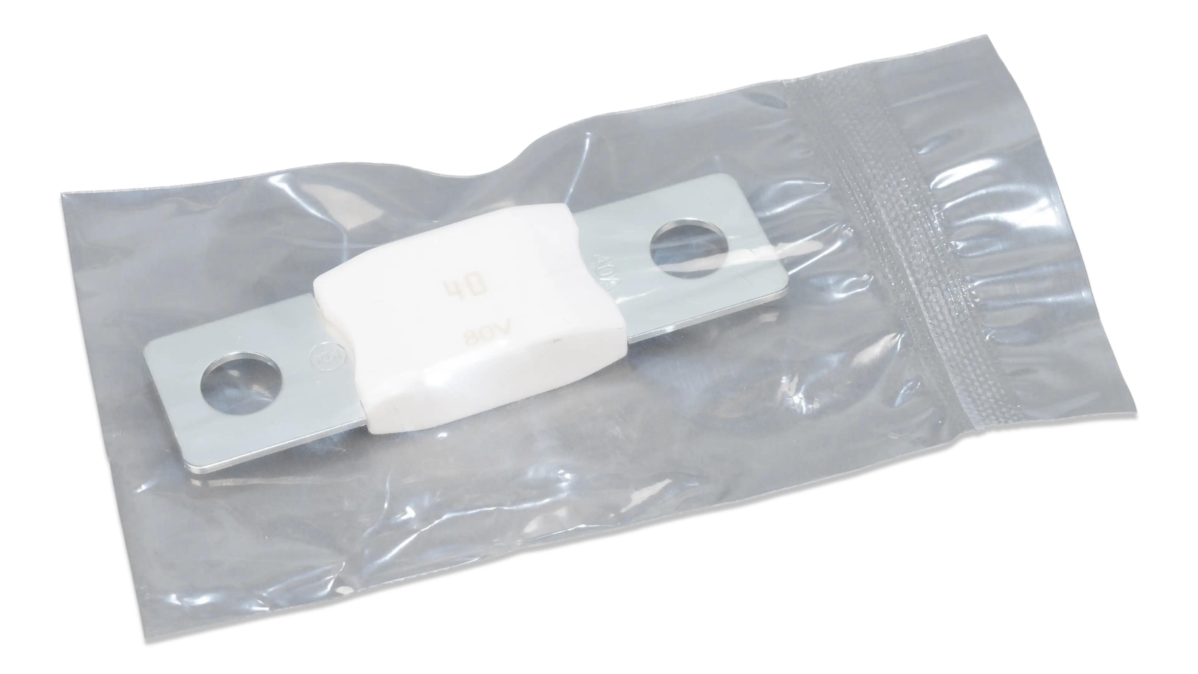 MEGA fuse 40A-80V (single in pagckage)  thumbnail