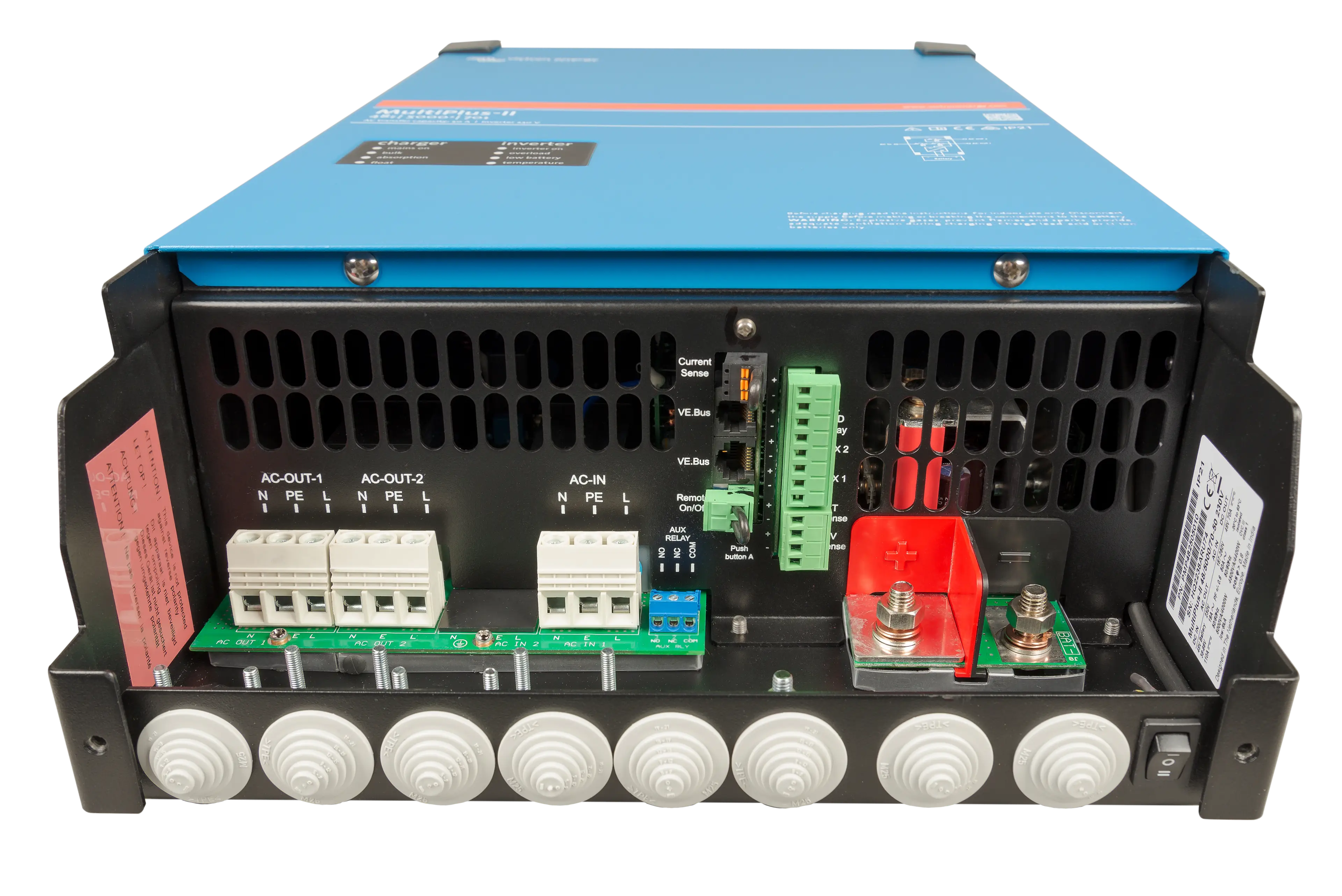 MultiPlus-II 48V 5kVA (connections)  thumbnail