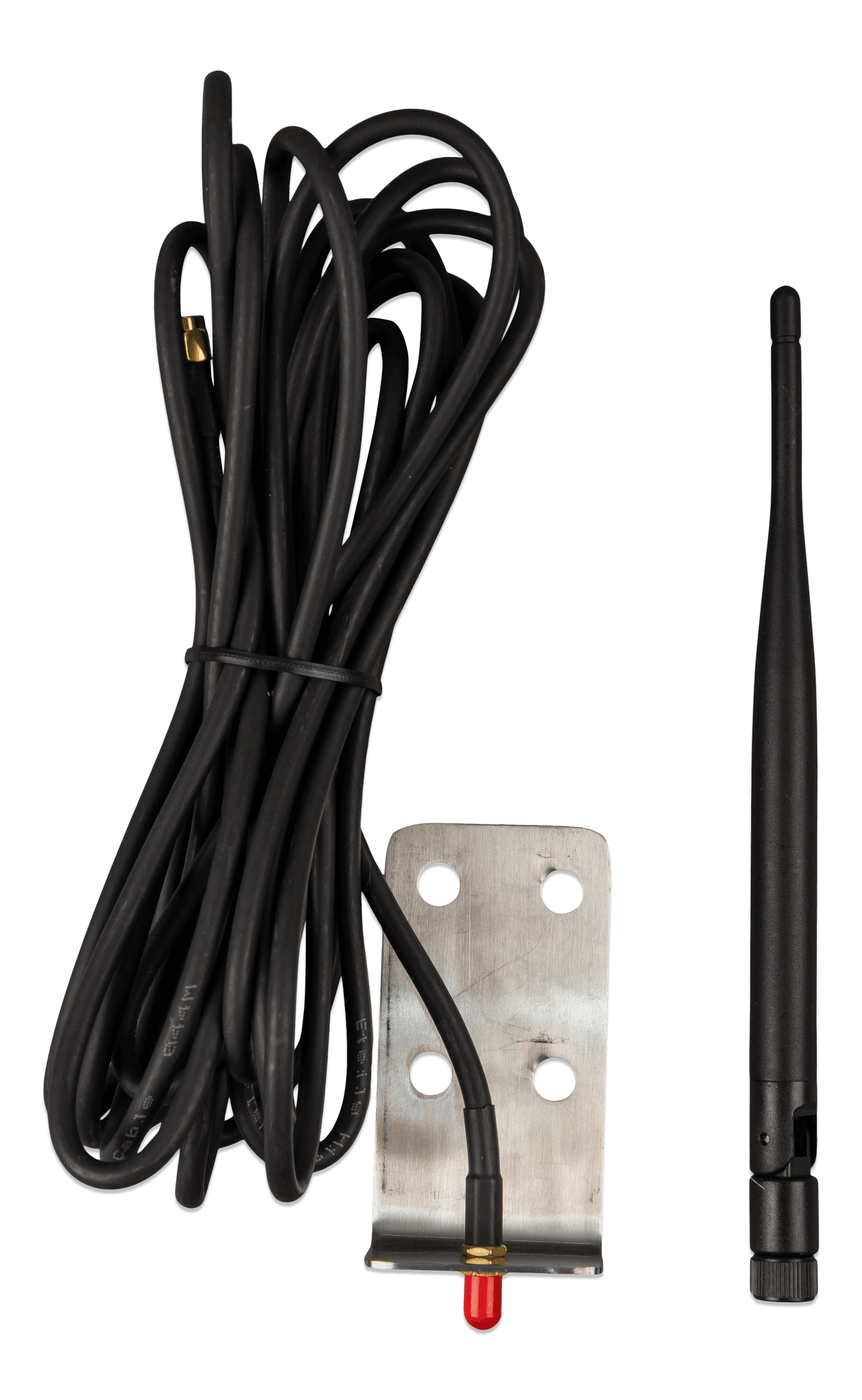 Outdoor LTE-M wall-mount antenna (top)  thumbnail