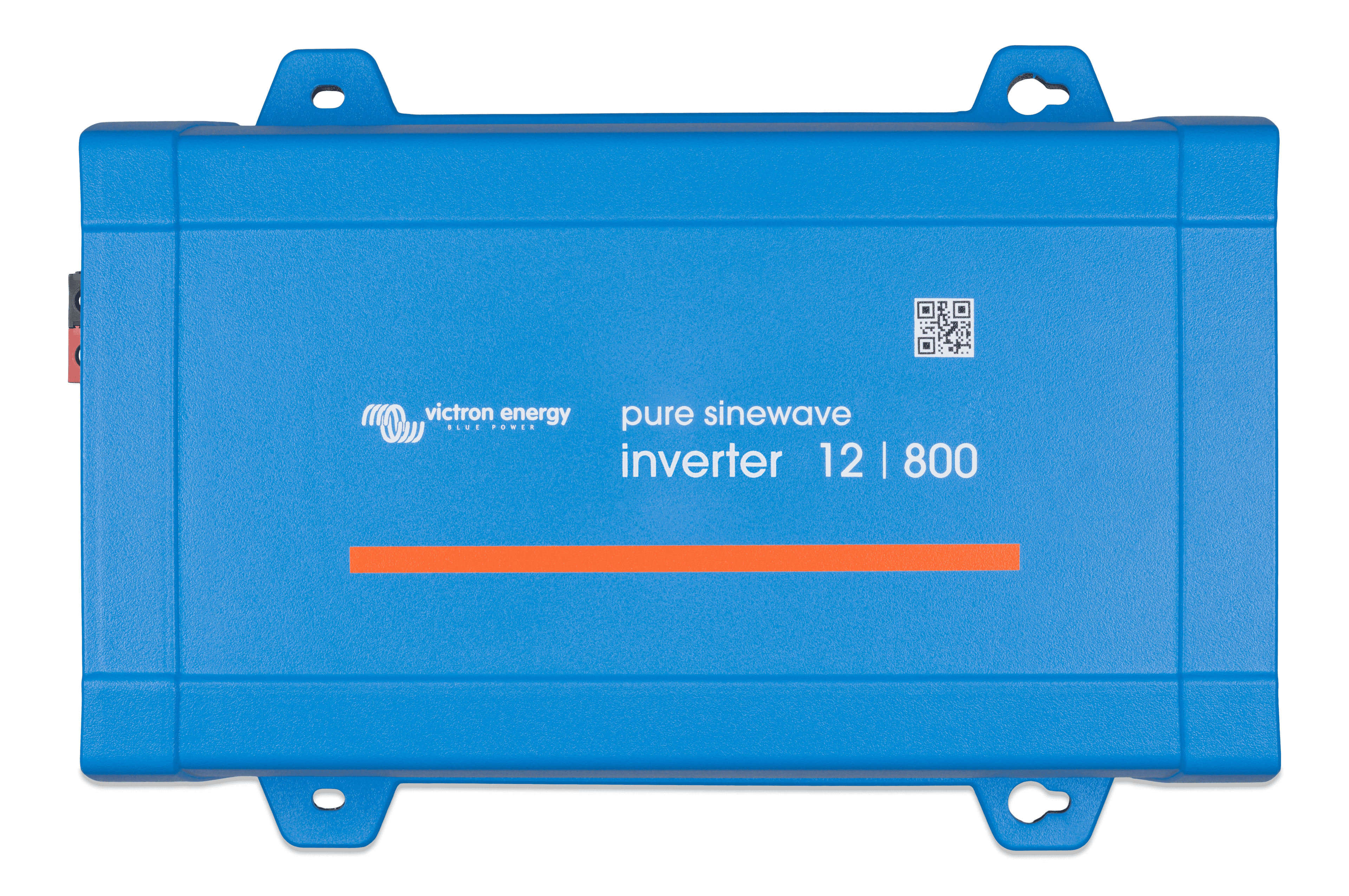 Inverter 12V 800VA 120V VE.Direct NEMA 5-15R (top) thumbnail