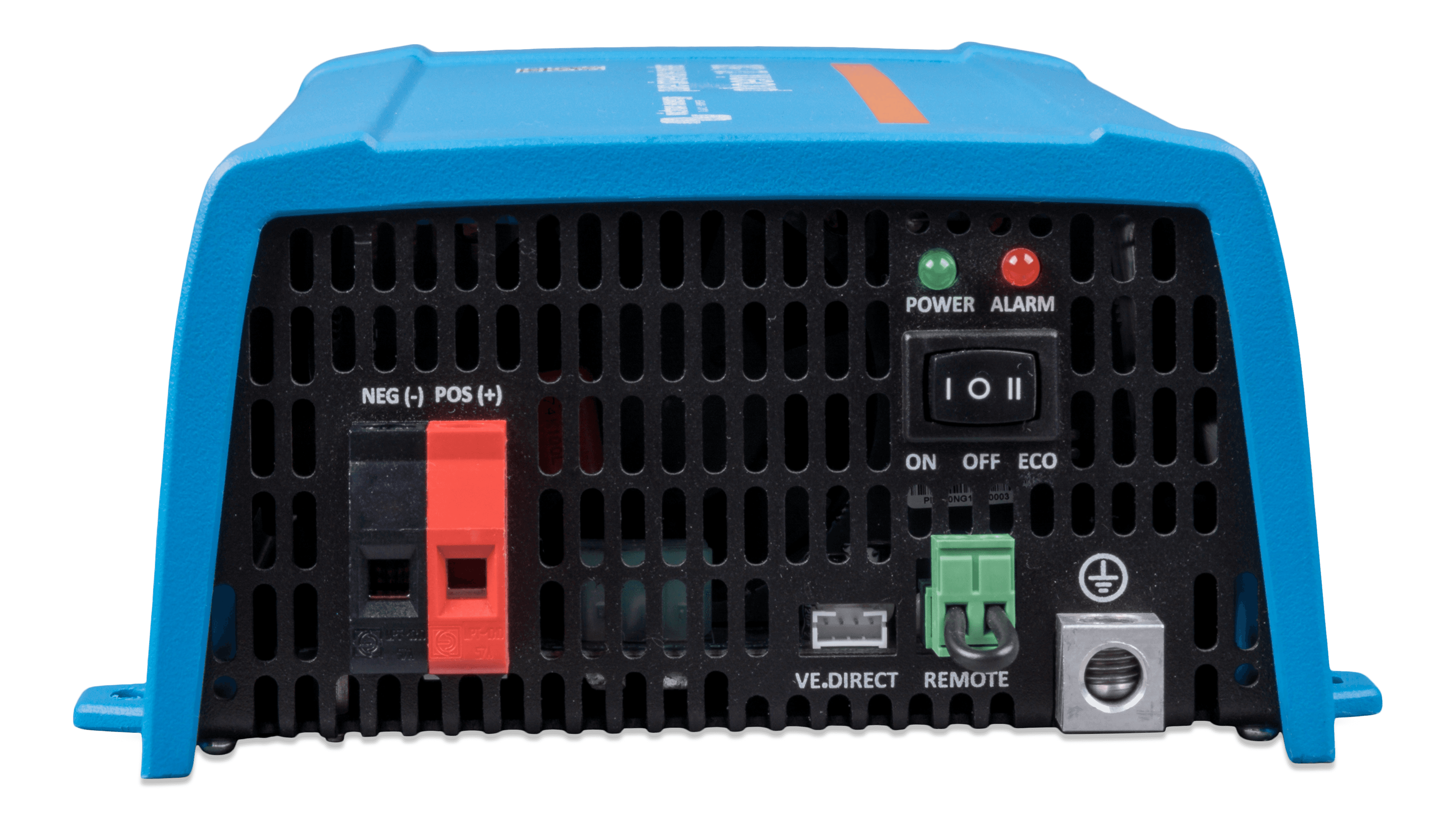 Inverter 12V 500VA 120V VE.Direct (conn) thumbnail