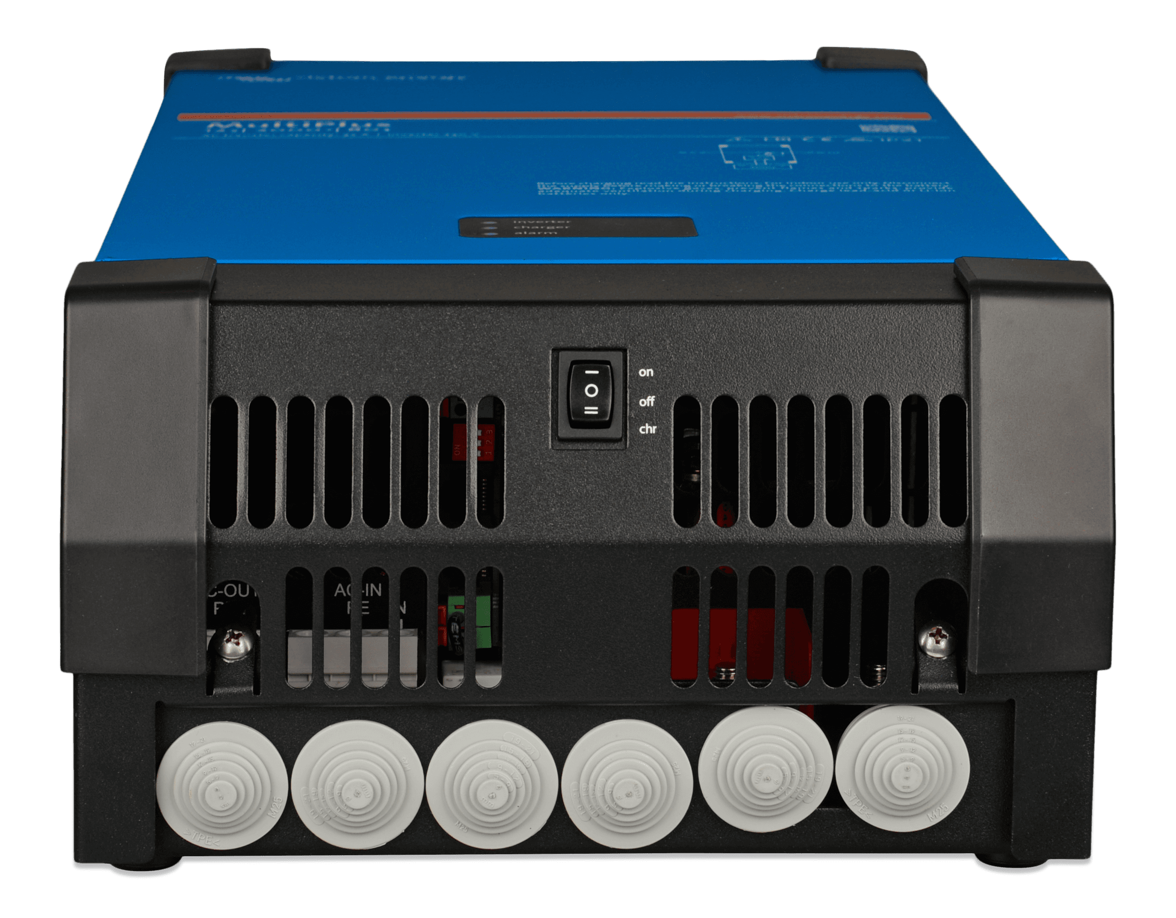 MultiPlus 12/2000/80 230V (bottom) thumbnail