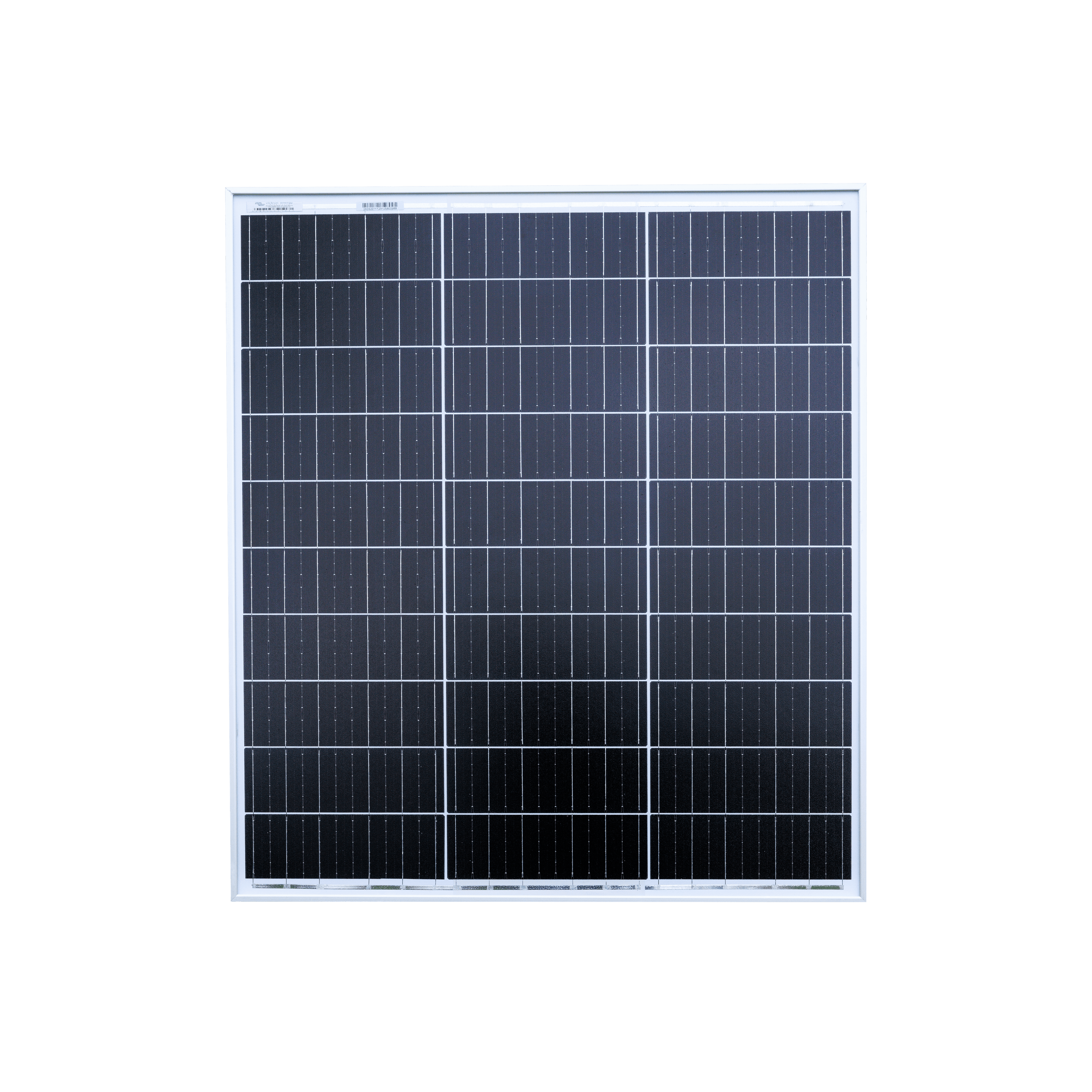 Solar Panel 95W-30 cells Mono 770x668×30mm series 4d thumbnail