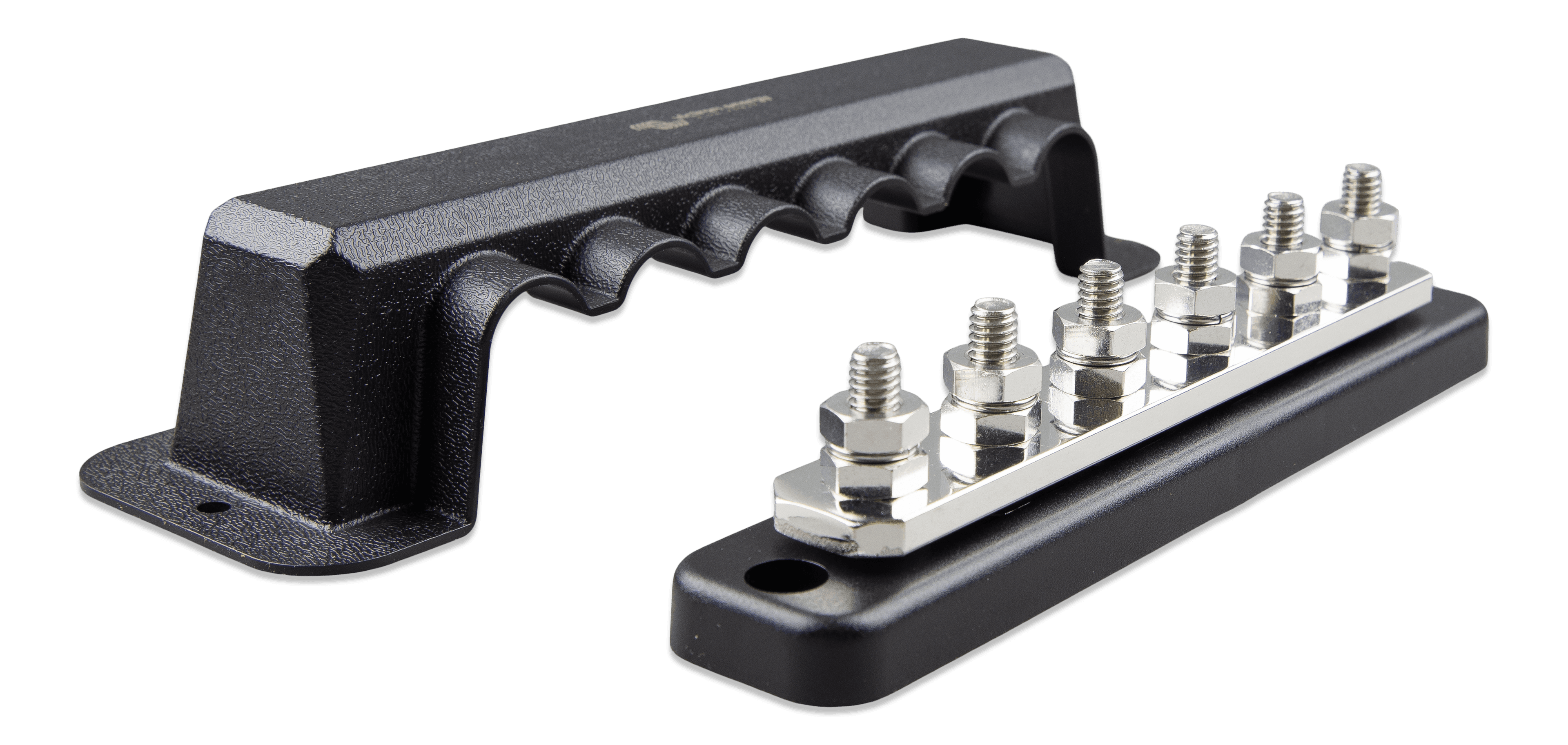 Busbar 250A 6P +cover(right-cover) (2) thumbnail