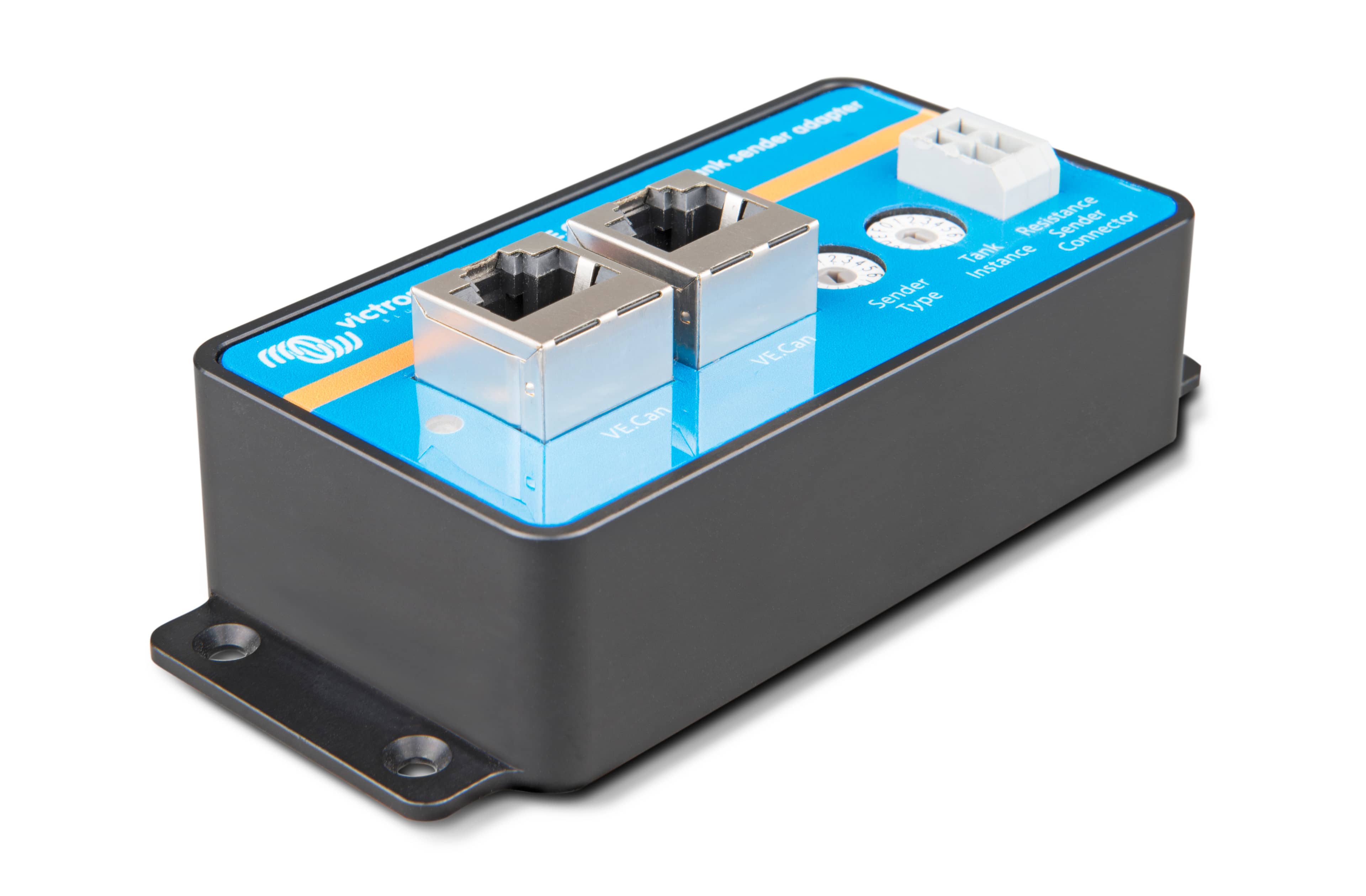 VE.Can resistive tank sender adapter (left-angle) thumbnail