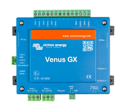 Venus GX | Victron Energy