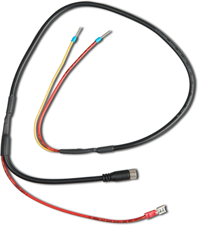 VE.Bus to BMS 12-200 alternator control cable