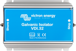 Galvanic Isolator VDI-16, VDI-32 and VDI-64