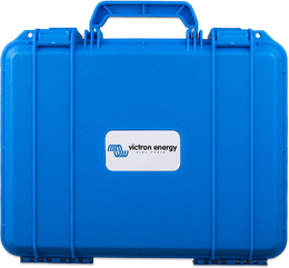 Carry Case for Blue Smart IP65 Chargers and accessories