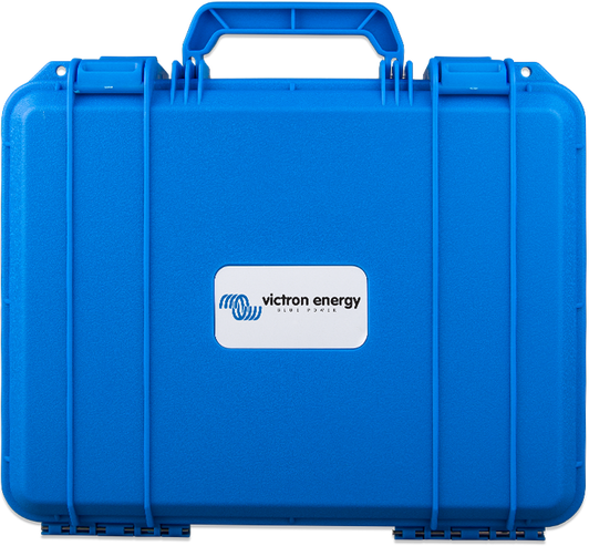 Carry Case for Blue Smart IP65 Chargers and accessories