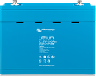 Lithium battery