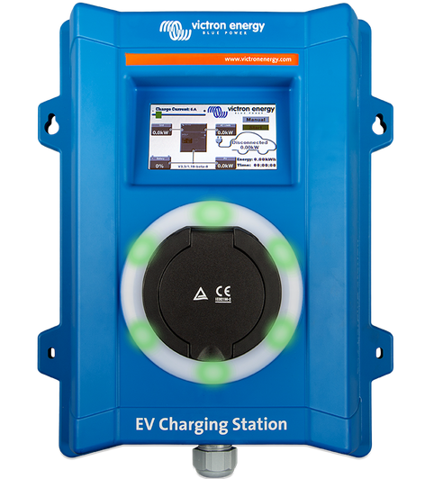 EV Charging Station