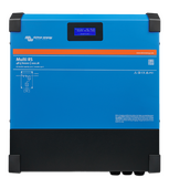 Inverter/chargers