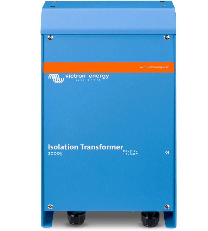 Isolation Transformers