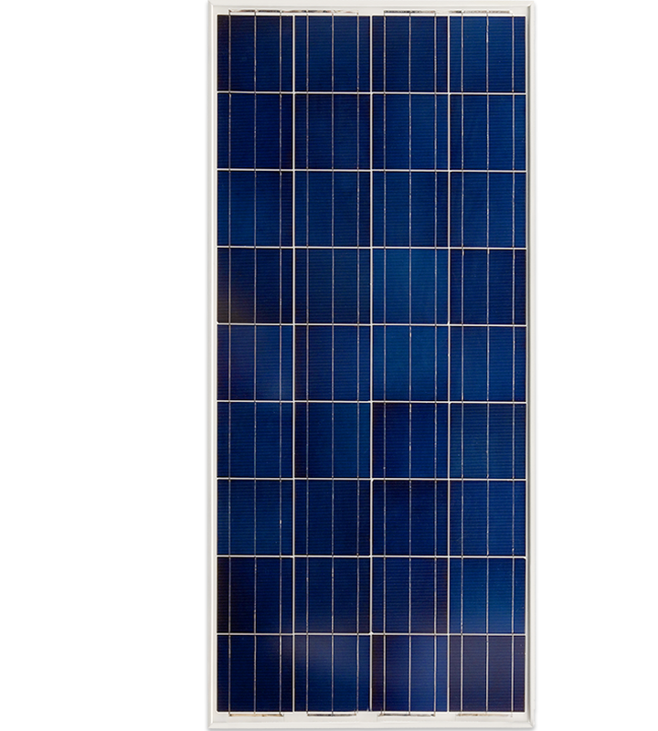 BlueSolar Panels