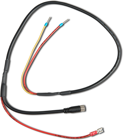 VE.Bus to BMS 12-200 alternator control cable