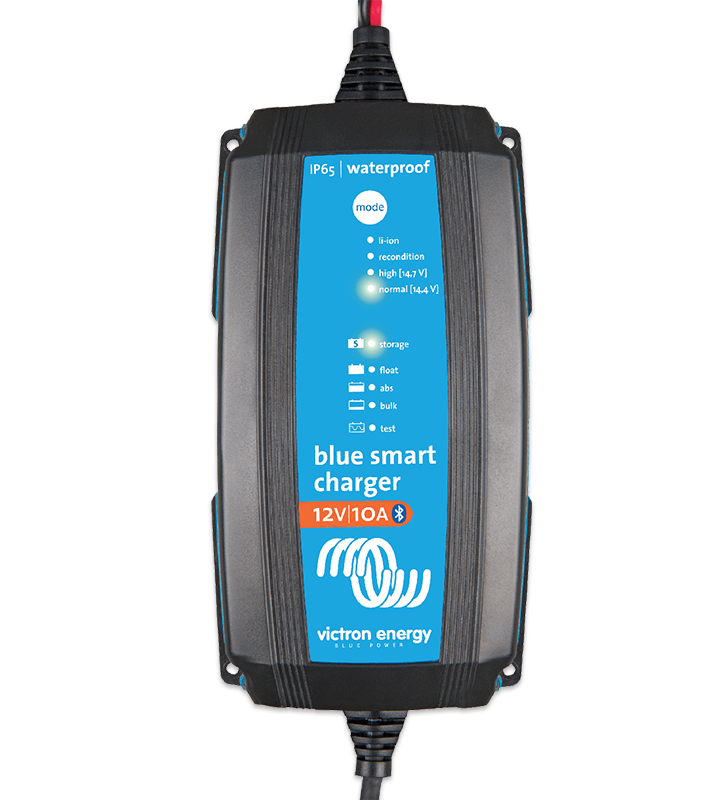 Blue Smart IP65 Charger (120V and 230V)